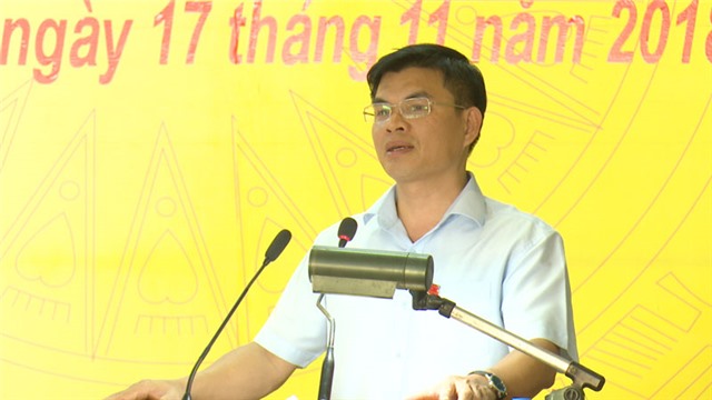 Đại biểu HĐND thành phố tiếp xúc cử tri phường Yên Thanh,  Nam Khê