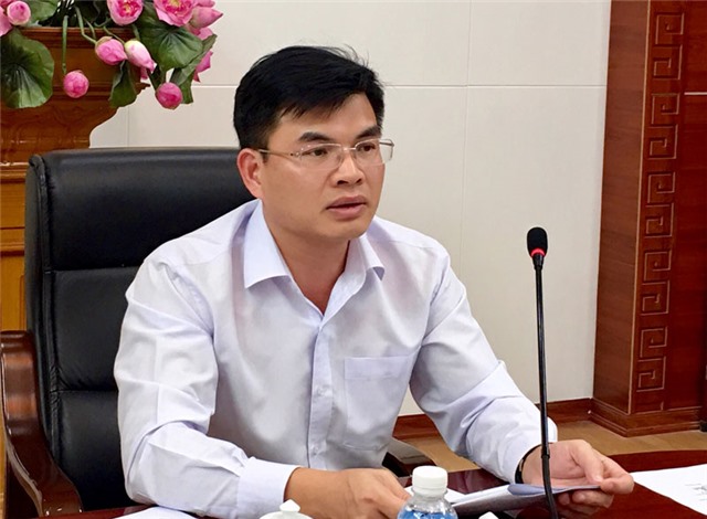 TP Uông Bí: Giao ban thường kỳ đánh giá tình hình KT-XH năm 2018