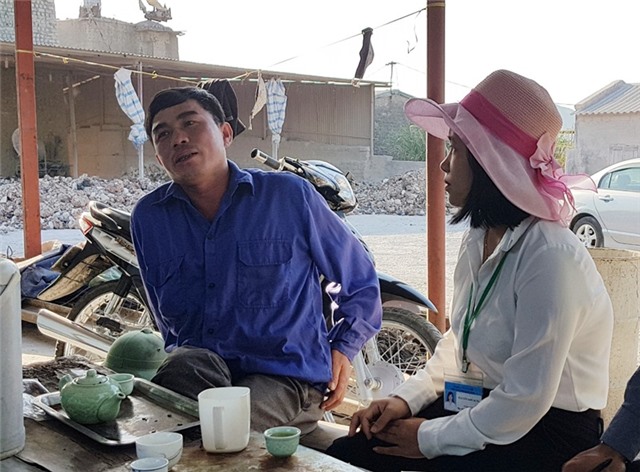 TP Uông Bí: Nâng cao chất lượng đội ngũ cán bộ xã, phường