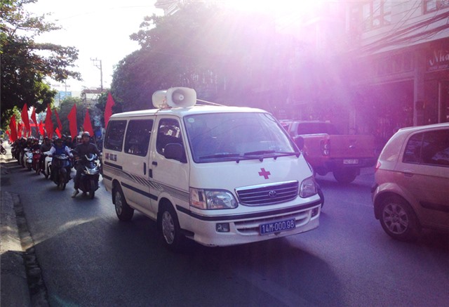 Các hoạt động hưởng ứng tháng hành động quốc gia phòng, chống HIV/AIDS 2018