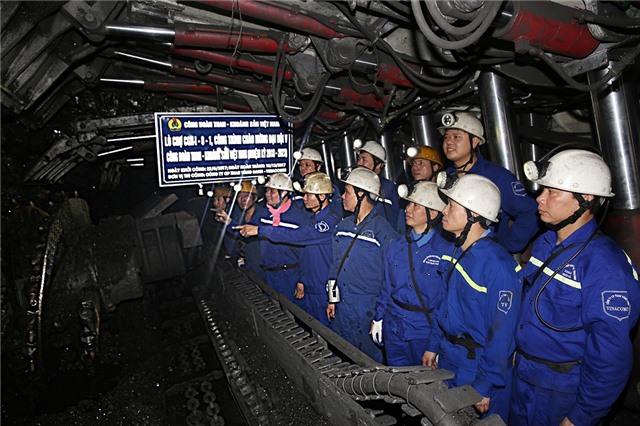 Đảm bảo an toàn lao động tại cơ sở: Cần nêu cao vai trò "tự kiểm tra"