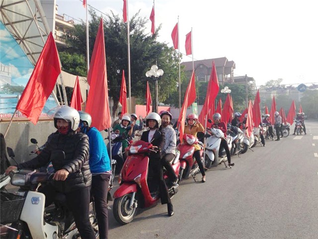 TP Uông Bí tổ chức các hoạt động hưởng ứng tháng hành động quốc gia về dân số và Ngày dân số Việt Nam