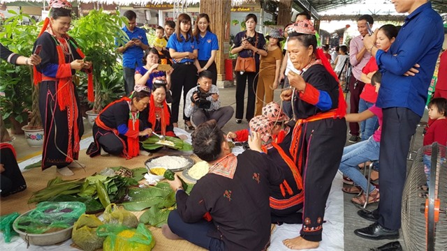 Ngày 1/12/2018, tại chợ Cảnh Uông Bí sẽ tổ chức Chương trình quảng bá, giới thiệu các điểm du lịch tiêu biểu của thành phố 
