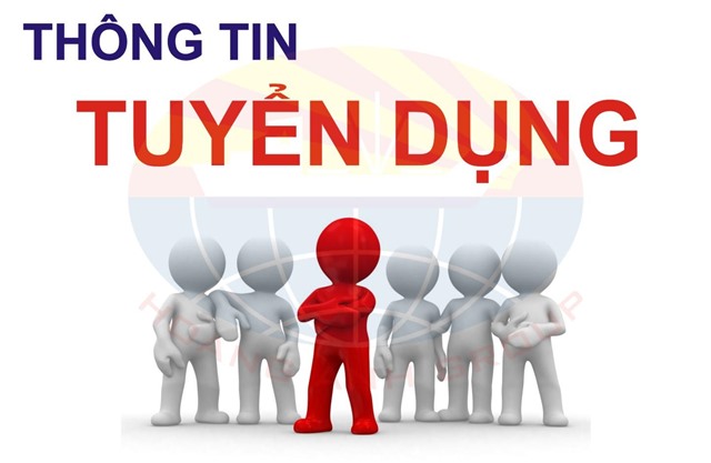 Nhu cầu tuyển sinh, tuyển dụng của Công ty Cổ phần Than Vàng Danh - Vinacomin