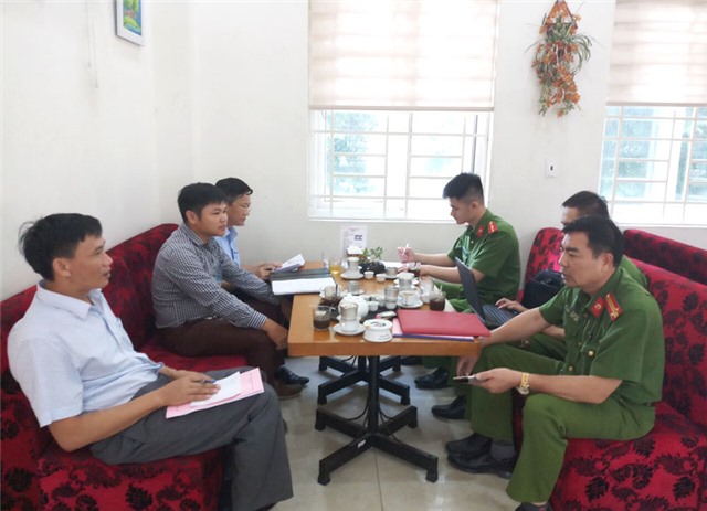 Kiểm tra PCCC tại các vũ trường, cơ sở karaoke, chợ, TTMT, nhà nghỉ, khách sạn 