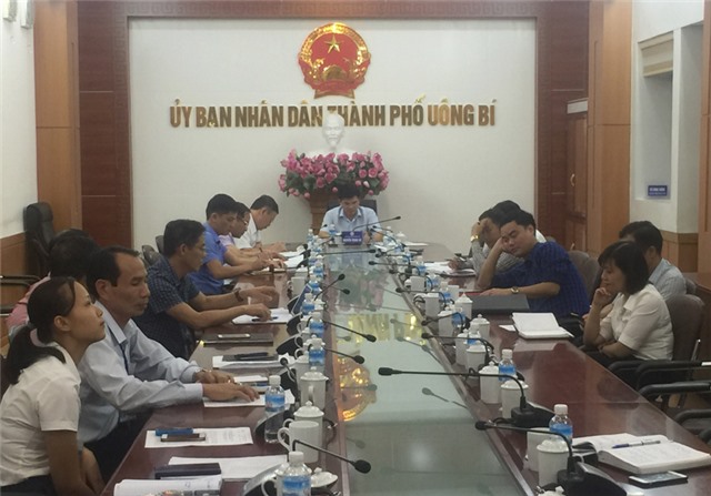 UBND tỉnh sơ kết công tác tiếp công dân, giải quyết khiếu nại tố cáo 10 tháng đầu năm