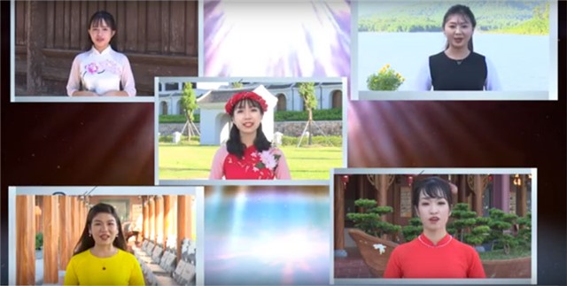 Bình chọn 10 thí sinh tham gia chung kết hội thi Người giới thiệu hay nhất về Uông Bí lần thứ 2 - 2018