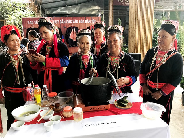 Kinh nghiệm của Uông Bí