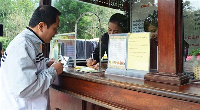 Chủ động sắp xếp, tinh giản bộ máy, biên chế