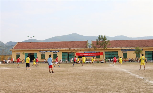 Quảng Ninh chỉ đạo tổ chức đón Tết cho nhân dân đảm bảo vui tươi, đầm ấm, an toàn, tiết kiệm