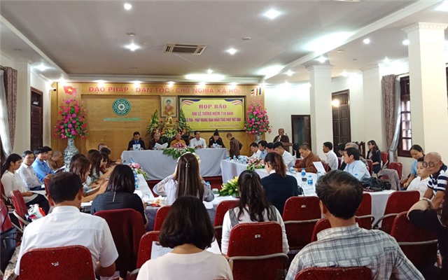 Đại lễ tưởng niệm 710 năm Đức vua - Phật Hoàng Trần Nhân Tông nhập niết bàn sẽ diễn ra trong 3 ngày