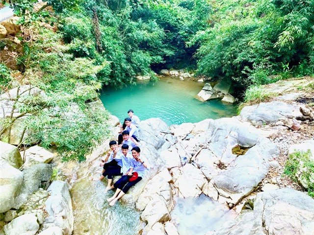 Du lịch sinh thái, trải nghiệm: sức hấp dẫn mới của du lịch Uông Bí