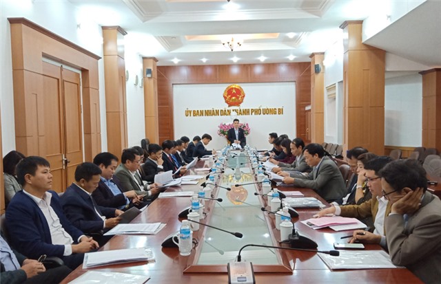 Kỳ họp thứ 8 HĐND thành phố khóa XIX: sôi nổi phiên thảo luận tại tổ