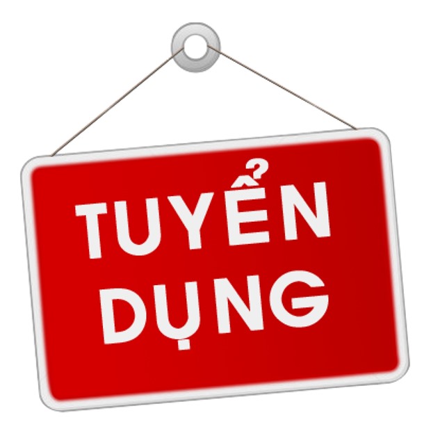 Thông báo tuyển dụng lao động