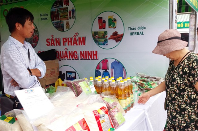 Quảng Ninh xây dựng hệ thống cơ sở dữ liệu truy xuất nguồn gốc thực phẩm nông lâm thủy sản an toàn