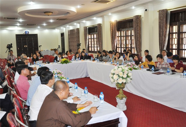 3 công trình kỷ niệm 710 năm Phật hoàng Trần Nhân Tông nhập niết bàn