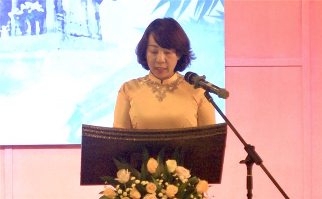 Hội thảo khoa học quốc tế: Trần Nhân Tông và Phật giáo Trúc Lâm - Đặc sắc tư tưởng, văn hoá 