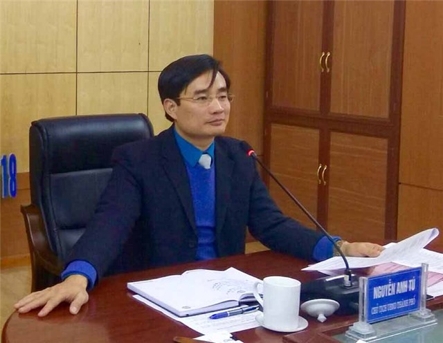 UBND thành phố: Giao ban công tác tuần 1, tháng 2-2018