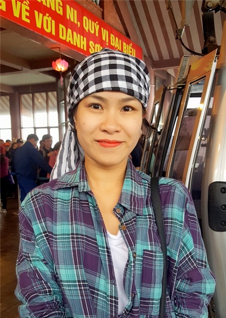 Hội xuân Yên Tử trong cảm nhận của du khách