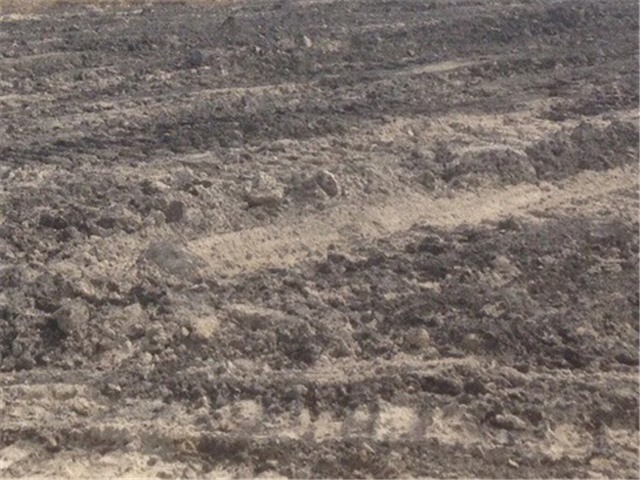 Không có hoạt động khai thác cát trái phép tại Dự án khu dân cư đô thị Yên Thanh, phường Yên Thanh