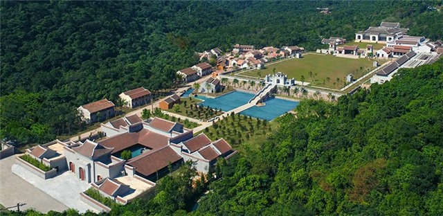 Về Yên Tử hội xuân này