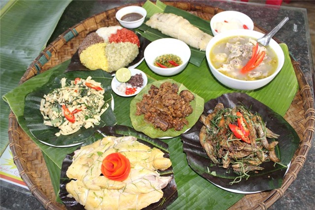 Người Dao Thanh Y giữ gìn văn hóa truyền thống