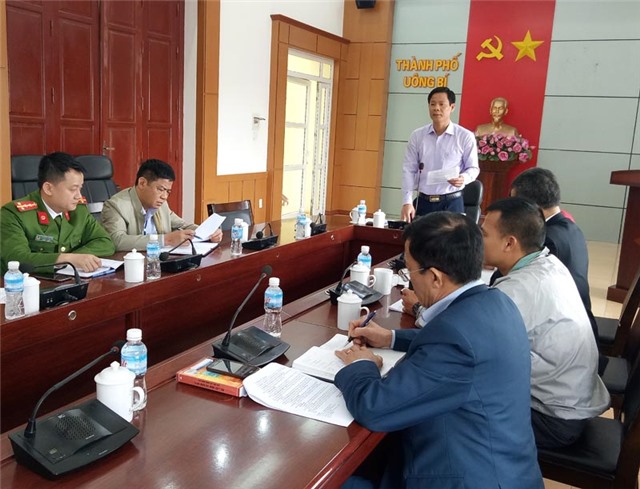 Thành phố sẽ tổ chức Ngày chạy Olympic vì sức khoẻ toàn dân sáng ngày 24-3