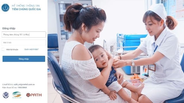 Triển khai ứng dụng công nghệ thông tin trong ngành y tế năm 2018