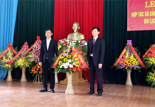 Thành lập HTX sản xuất, kinh doanh và dịch vụ làng quê Yên Tử - hướng phát triển mới trong xây dựng nông thôn tiên tiến