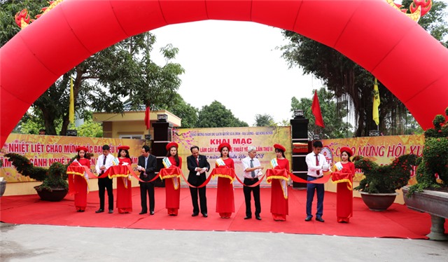 Triển lãm cây cảnh nghệ thuật Bonsai Yên Tử lần thứ II: Qui mô, ấn tượng, đẳng cấp 