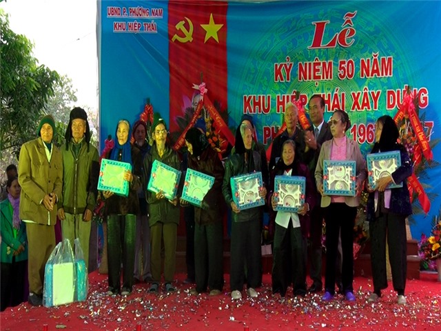 "Toàn dân xây dựng đời sống văn hóa": Điểm sáng Uông Bí