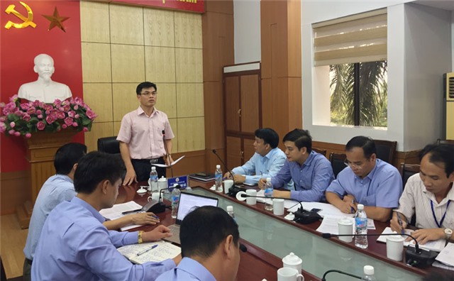 Thành phố rà soát công tác quản lý dịch vụ công ích 