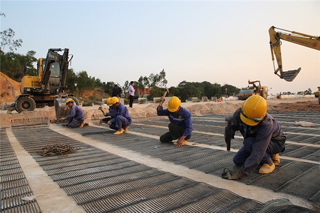 Chú trọng cải thiện môi trường đầu tư kinh doanh