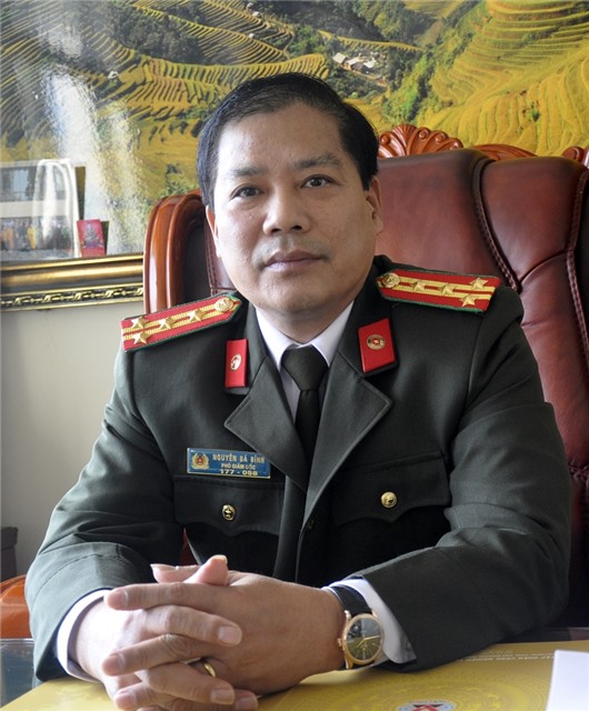 "Đảm bảo an toàn tuyệt đối cho người dân, du khách tham gia các lễ hội đầu năm"