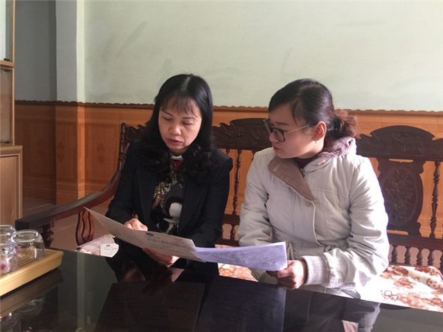 Các cấp công đoàn TP Uông Bí: Đồng hành cùng quyền lợi của người lao động