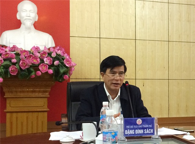 Triển khai Kế hoạch tổ chức các hoạt động hưởng ứng Ngày quyền của người tiêu dùng Việt Nam năm 2018