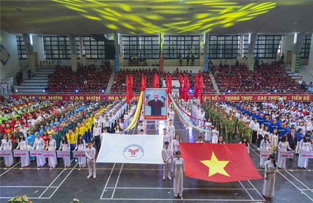 Đại hội TDTT tỉnh Quảng Ninh lần thứ VIII sẽ khai mạc ngày 8/4