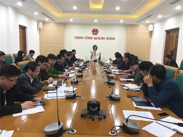 Các lễ hội tại Quảng Ninh: An toàn, tiết kiệm, văn minh