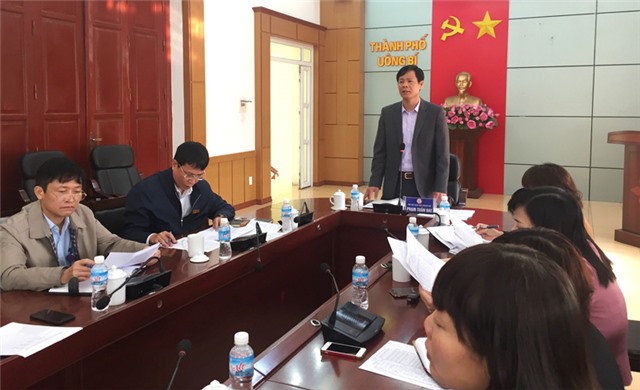 Rà soát tiến độ Đề án hỗ trợ nhà ở cho người có công; giao chỉ tiêu giảm nghèo năm 2018