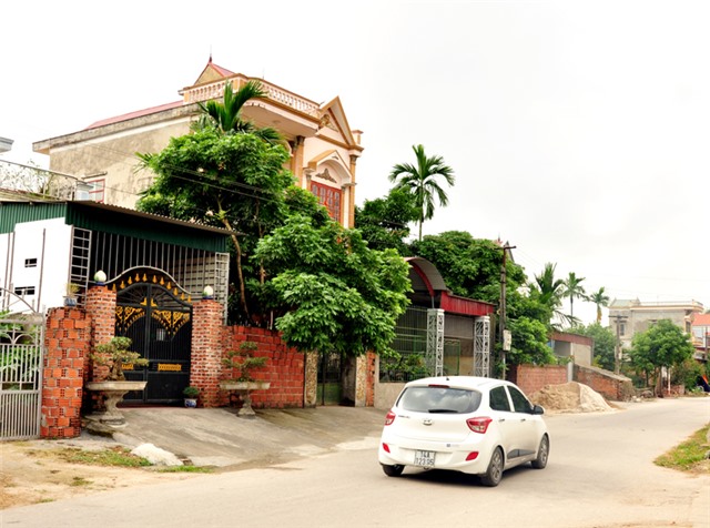 Quảng Ninh có thêm 10 xã, phường loại I