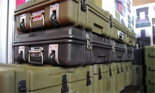 Quân đội Nga trang bị 125.000 hòm đạn thế hệ mới