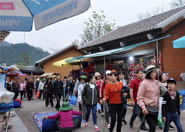 TP Uông Bí: Ấn tượng và đặc sắc