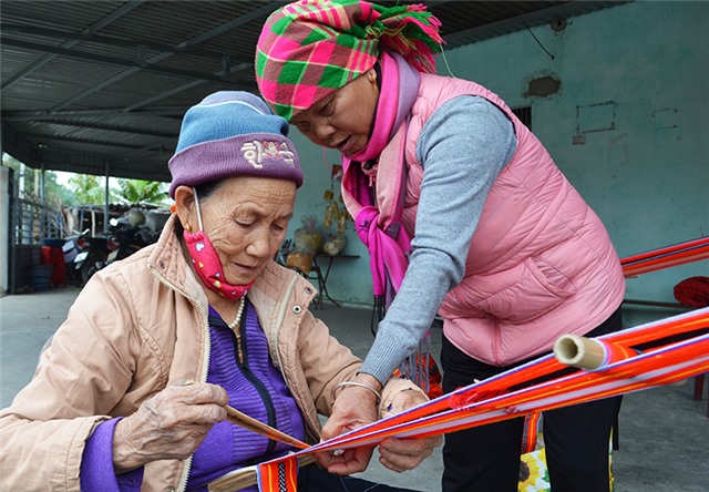 Phát triển du lịch cộng đồng dưới chân Yên Tử