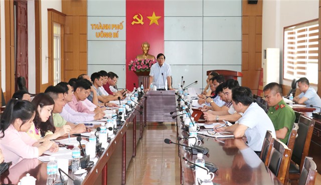 Thành phố rà soát, xác định doanh thu tính thuế và mức thuế với hộ kinh doanh