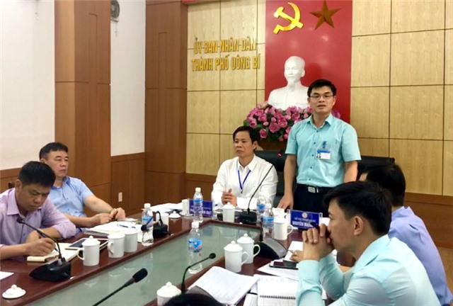 Đánh giá kết quả cải cách hành chính quý I, triển khai nhiệm vụ quý II năm 2018