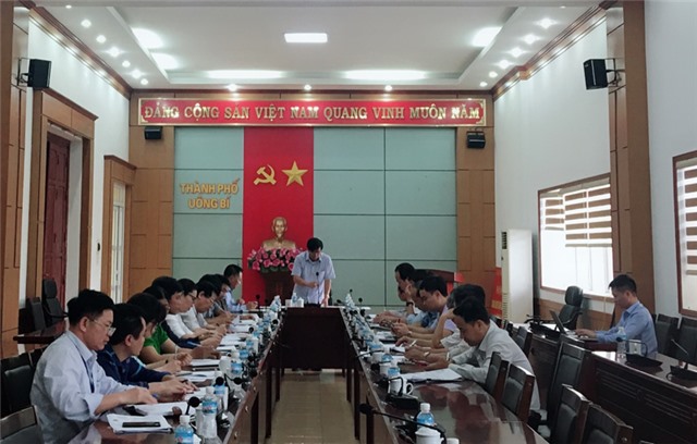 Rà soát lại kế hoạch thu giá dịch vụ thu gom, vận chuyển và xử lý rác thải năm 2018 