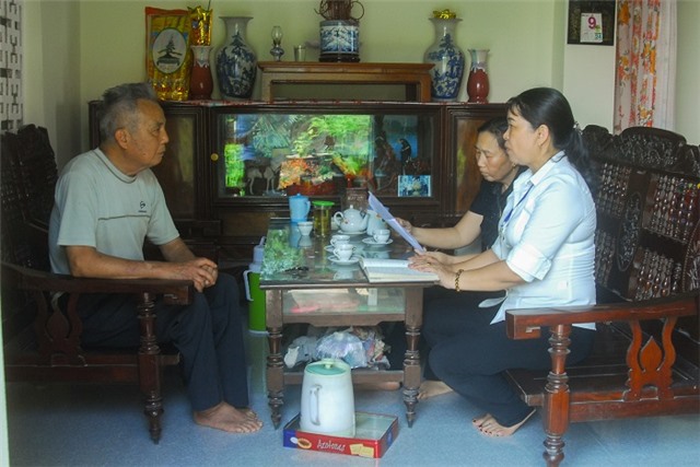 TP Uông Bí: Tạo đồng thuận trong xây dựng đô thị văn minh