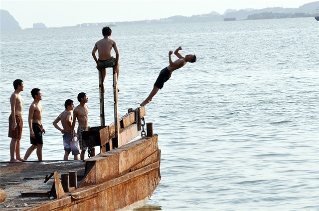 Tăng cường phòng, chống tai nạn đuối nước cho trẻ em