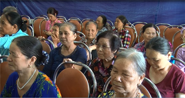 Phường Yên Thanh tuyên truyền Luật hòa giải ở cơ sở và Luật Đất đai