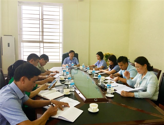 HĐND thành phố triển khai chương trình giám sát chính sách tín dụng